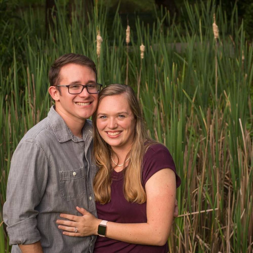 Meet your Posher, Leia